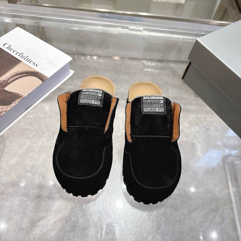 Balenciaga sz35-40 mnq1203